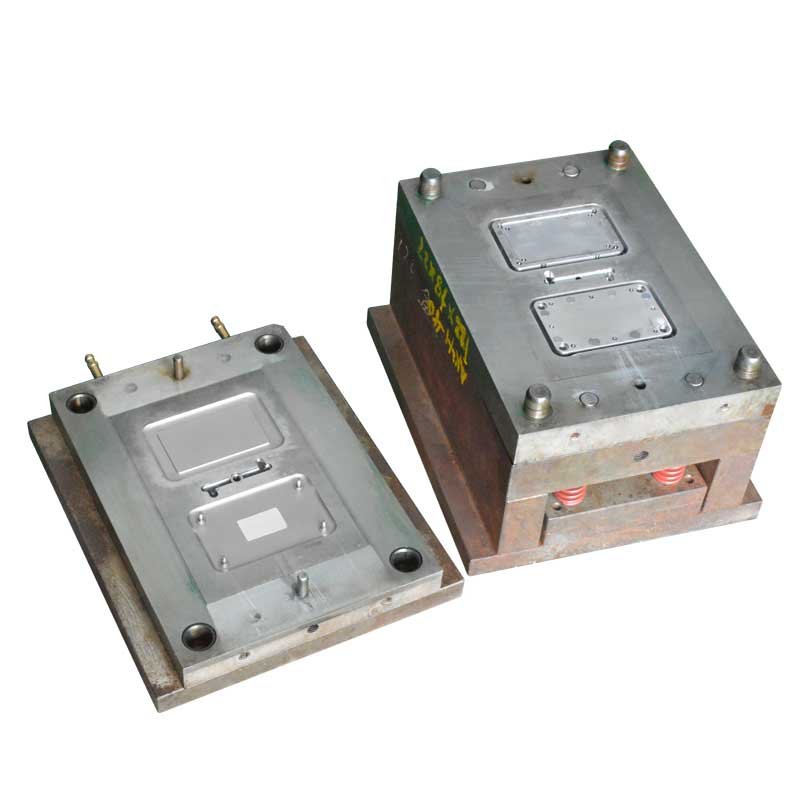 Shenzhen Plastic Injection Mold , Used Injection Molds for Sale alternate view