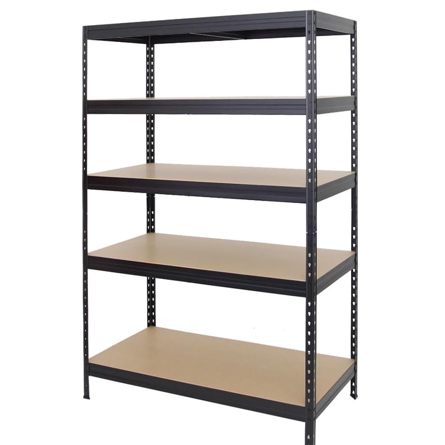 Storage Racks & Shelving