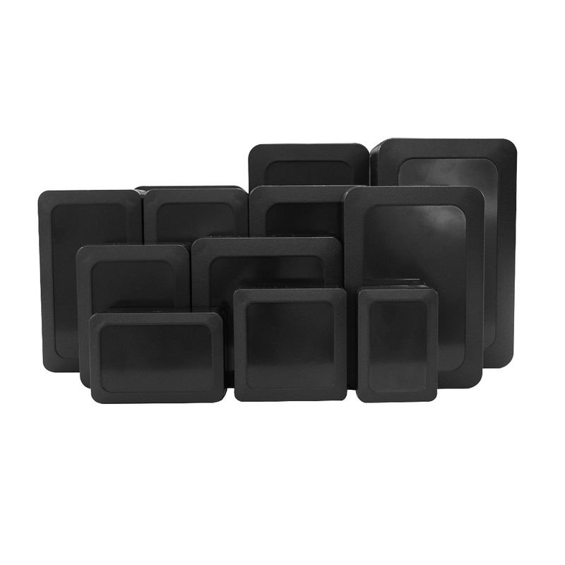 Szomk New Diy Case IP67 Pcb Enclosure Outdoor Electric Box ABS Waterproof Box Plastic Electronic Enclosure