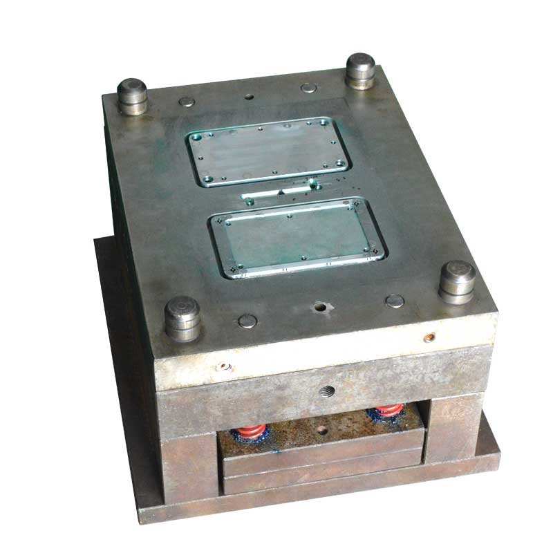 Shenzhen Plastic Injection Mold , Used Injection Molds for Sale