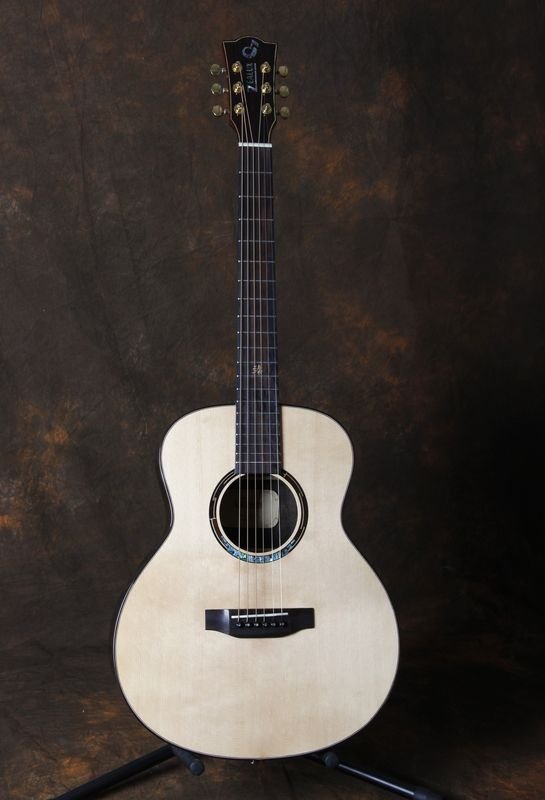 Longstar OEM Manufacture Acoustic Guitar High Quality 41 Inch Acoustic Guitar alternate view