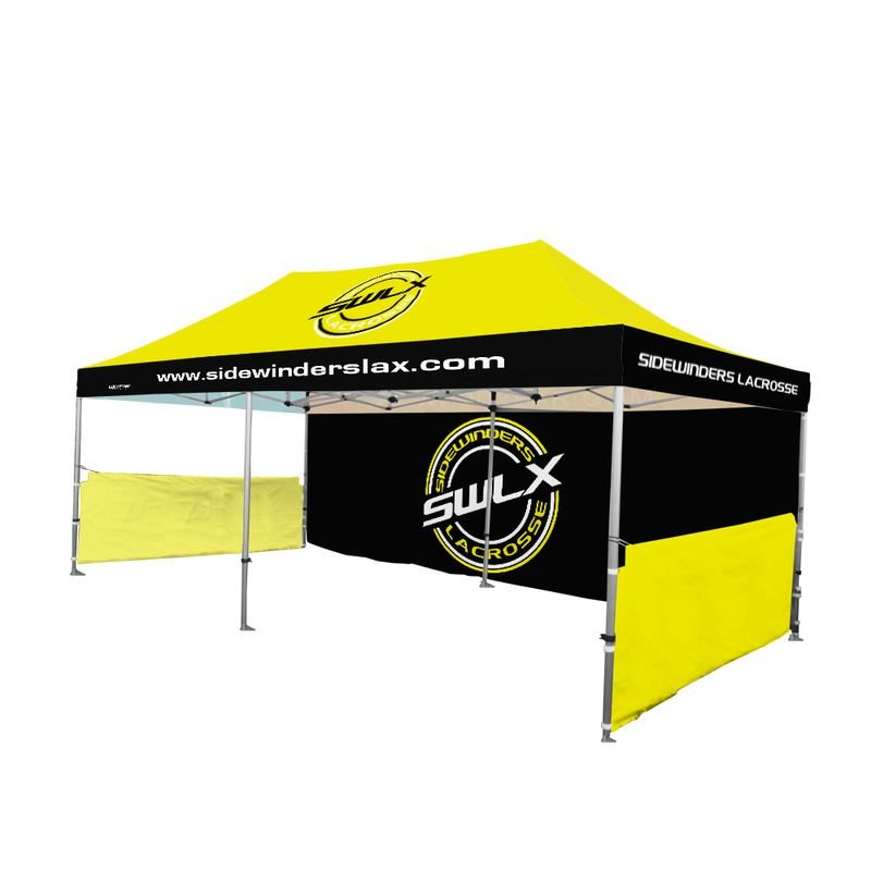Service Price Gazebo 3x3m Folding Gazebo Commercial Grade 200D/600D Oxford Cloth Folding Canopy Tent for Trade Show