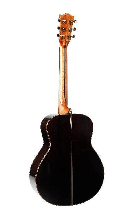 Longstar OEM Manufacture Acoustic Guitar High Quality 41 Inch Acoustic Guitar 3