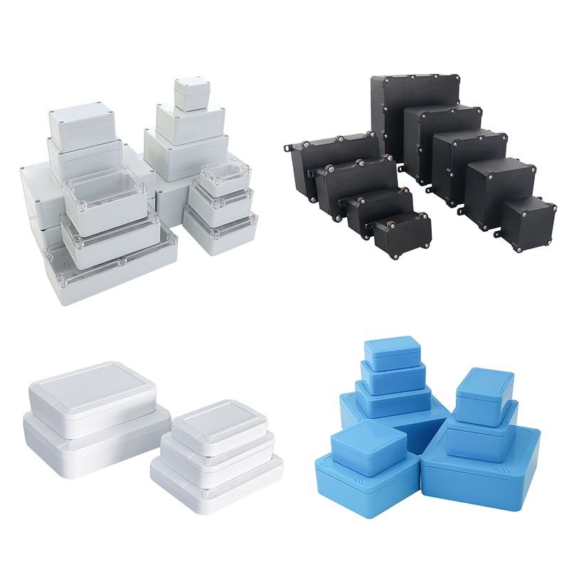 Electronic Enclosures