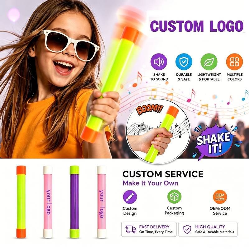 Novelty Groan Tube Noise Makers Funny Party Noisemaker for Party Favor Sound Tubes Toys Multiple Colors