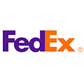 FedEx shipping