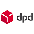 DPD shipping