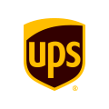 UPS shipping