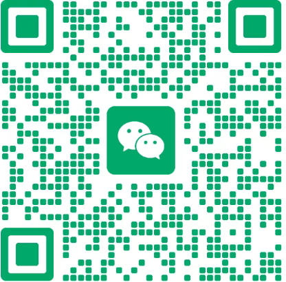 FineProcure WeChat QR code
